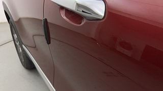 Used 2021 Kia Seltos HTX G Petrol Manual dents MINOR DENT