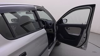 Used 2016 Maruti Suzuki Alto K10 [2014-2019] VXi Petrol Manual interior RIGHT FRONT DOOR OPEN VIEW