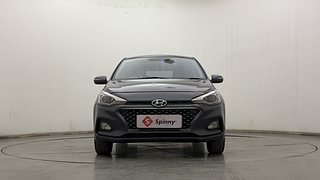 Used 2019 Hyundai Elite i20 [2018-2020] Asta 1.4 CRDI (O) Diesel Manual exterior FRONT VIEW