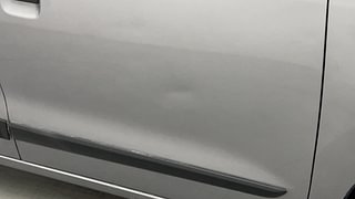 Used 2016 Maruti Suzuki Wagon R 1.0 [2013-2019] LXi CNG Petrol+cng Manual dents MINOR DENT