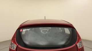 Used 2014 Hyundai Eon [2011-2018] Magna Petrol Manual exterior BACK WINDSHIELD VIEW