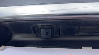 Used 2017 maruti-suzuki Ciaz Alpha 1.3 Diesel Diesel Manual top_features Rear camera
