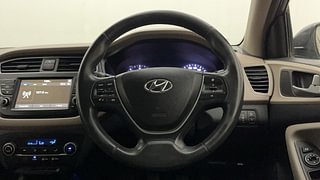 Used 2019 Hyundai Elite i20 [2018-2020] Asta 1.4 CRDI (O) Diesel Manual interior STEERING VIEW