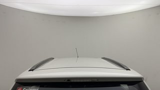 Used 2020 Maruti Suzuki Vitara Brezza [2020-2022] ZXI AT Petrol Automatic exterior EXTERIOR ROOF VIEW