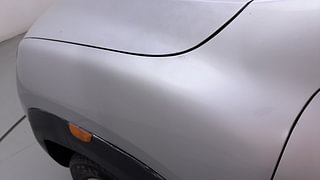 Used 2016 Renault Kwid [2015-2019] RXT Petrol Manual dents MINOR DENT