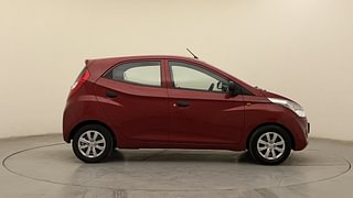 Used 2014 Hyundai Eon [2011-2018] Magna Petrol Manual exterior RIGHT SIDE VIEW