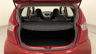 Used 2014 Hyundai Eon [2011-2018] Magna Petrol Manual interior DICKY INSIDE VIEW