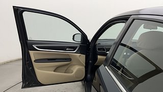 Used 2024 Honda Amaze 1.2 VX CVT i-VTEC Petrol Automatic interior LEFT FRONT DOOR OPEN VIEW