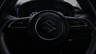 Used 2024 Maruti Suzuki Baleno Alpha AT Petrol Petrol Automatic top_features Airbags