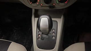 Used 2016 Maruti Suzuki Alto K10 [2014-2019] VXI AMT Petrol Automatic interior GEAR  KNOB VIEW