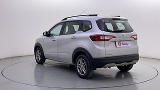 Used 2022 Renault Triber RXZ AMT Petrol Automatic exterior LEFT REAR CORNER VIEW