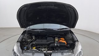 Used 2017 maruti-suzuki Ciaz Alpha 1.3 Diesel Diesel Manual engine ENGINE & BONNET OPEN FRONT VIEW