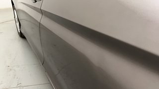 Used 2015 Honda City [2014-2017] VX Petrol Manual dents MINOR DENT
