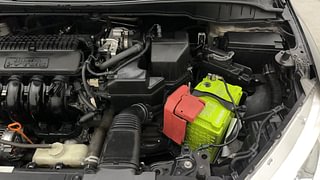 Used 2014 Honda City [2014-2017] VX Petrol Manual engine ENGINE LEFT SIDE VIEW