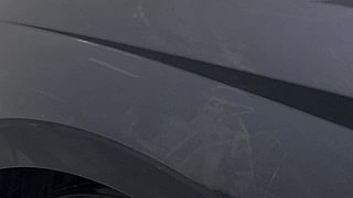 Used 2021 Hyundai New i20 Asta 1.2 IVT Petrol Automatic dents MINOR SCRATCH