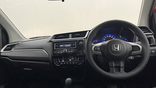 Used 2018 Honda Brio [2017-2018] VX AT Petrol Automatic interior DASHBOARD VIEW