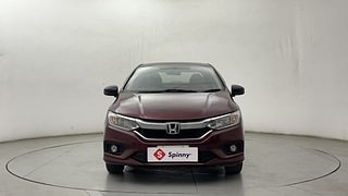 Used 2017 Honda City [2017-2020] VX CVT Petrol Automatic exterior FRONT VIEW