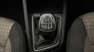 Used 2019 Hyundai Elite i20 [2018-2020] Asta 1.4 CRDI (O) Diesel Manual interior GEAR  KNOB VIEW