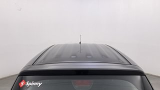 Used 2020 Maruti Suzuki S-Presso VXI Petrol Manual exterior EXTERIOR ROOF VIEW