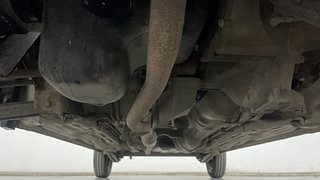 Used 2013 Maruti Suzuki Alto 800 Lxi Petrol Manual extra FRONT LEFT UNDERBODY VIEW