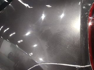 Used 2016 Renault Duster [2015-2019] 110 PS RXZ 4X2 MT Diesel Manual dents MINOR SCRATCH