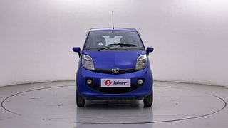 Used 2016 Tata Nano [2014-2018] Twist XTA Petrol Petrol Automatic exterior FRONT VIEW