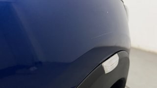 Used 2021 Renault Triber RXZ Petrol Manual dents MINOR SCRATCH