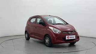 Used 2016 Hyundai Eon [2011-2018] Era + (O) Petrol Manual exterior RIGHT FRONT CORNER VIEW