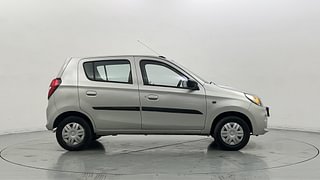 Used 2022 Maruti Suzuki Alto 800 Vxi Plus Petrol Manual exterior RIGHT SIDE VIEW