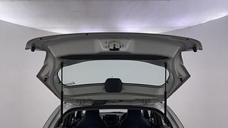 Used 2022 Maruti Suzuki Celerio VXi Petrol Manual interior DICKY DOOR OPEN VIEW
