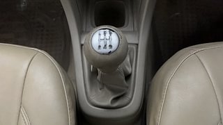 Used 2016 Maruti Suzuki Swift Dzire VXI (O) Petrol Manual interior GEAR  KNOB VIEW