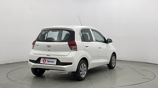 Used 2020 Hyundai New Santro 1.1 Sportz CNG Petrol+cng Manual exterior RIGHT REAR CORNER VIEW