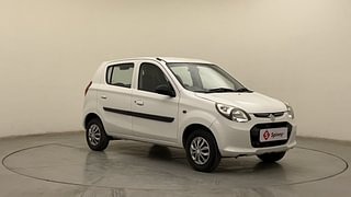 Used 2016 Maruti Suzuki Alto 800 [2012-2016] Lxi Petrol Manual exterior RIGHT FRONT CORNER VIEW