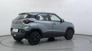 Used 2023 Tata Punch Adventure AMT Petrol Automatic exterior RIGHT REAR CORNER VIEW