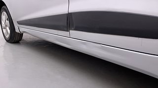 Used 2017 Hyundai Xcent [2017-2019] SX Petrol Petrol Manual dents MINOR SCRATCH