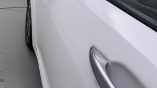 Used 2022 Hyundai Grand i10 Nios Asta AMT 1.2 Kappa VTVT Petrol Automatic dents MINOR SCRATCH