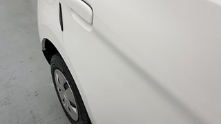 Used 2024 Maruti Suzuki Alto K10 VXI Plus Petrol Manual dents MINOR SCRATCH