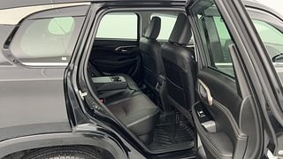 Used 2024 Maruti Suzuki Grand Vitara Alpha Plus Intelligent Hybrid eCVT Hybrid Automatic interior RIGHT SIDE REAR DOOR CABIN VIEW