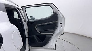 Used 2021 Renault Kiger RXZ Turbo CVT Petrol Automatic interior RIGHT REAR DOOR OPEN VIEW