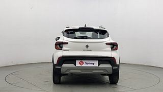 Used 2022 Renault Kiger RXT MT Petrol Manual exterior BACK VIEW