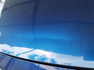 Used 2013 Nissan Sunny [2011-2014] XL Petrol Manual dents MINOR DENT