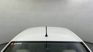 Used 2022 volkswagen Vento Highline Plus 1.0L TSI Petrol AT Petrol Automatic exterior EXTERIOR ROOF VIEW