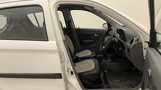 Used 2016 Maruti Suzuki Alto 800 [2012-2016] Lxi Petrol Manual interior RIGHT SIDE FRONT DOOR CABIN VIEW
