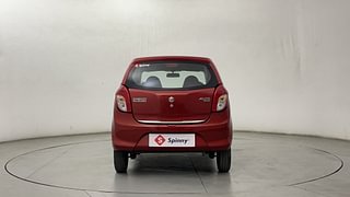 Used 2018 Maruti Suzuki Alto 800 LXi Petrol Manual exterior BACK VIEW