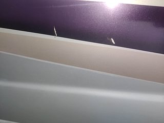 Used 2021 Maruti Suzuki Eeco AC 5 STR Petrol Manual dents MINOR SCRATCH