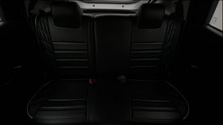 Used 2022 Maruti Suzuki Celerio VXi Petrol Manual interior REAR SEAT CONDITION VIEW
