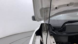 Used 2021 Renault Kiger RXZ Turbo CVT Petrol Automatic engine ENGINE RIGHT SIDE HINGE & APRON VIEW