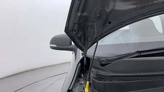 Used 2013 Hyundai i10 [2010-2016] Asta AT with Sunroof Petrol Petrol Automatic engine ENGINE RIGHT SIDE HINGE & APRON VIEW
