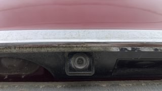 Used 2015 Hyundai Creta [2015-2018] 1.6 SX Plus Diesel Manual top_features Rear camera