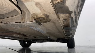 Used 2022 Hyundai New i20 Sportz 1.2 MT Petrol Manual extra REAR RIGHT UNDERBODY VIEW